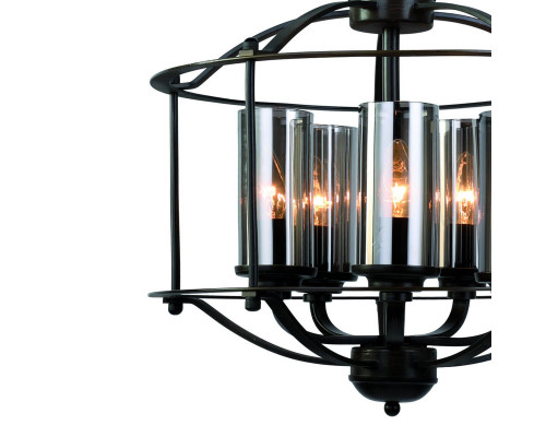 Дополнительное фото Люстра подвесная Favourite Kiara 2057-5P: Купить в Интернет магазин освещения GCSVET.RU