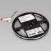 Дополнительное фото Лента светодиодная Arlight RT-A120-8mm 24V Blue (9.6 W/m, IP20, 2835, 5m) 008783(3): Купить в Интернет магазин освещения GCSVET.RU