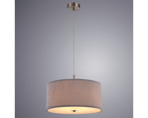 Дополнительное фото Люстра подвесная ARTE Lamp A1021SP-3SS: Купить в Интернет магазин освещения GCSVET.RU
