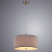 Дополнительное фото Люстра подвесная ARTE Lamp A1021SP-3SS: Купить в Интернет магазин освещения GCSVET.RU