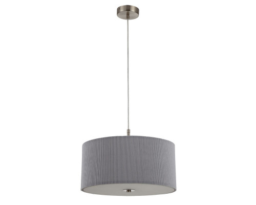 Основное фото Люстра подвесная ARTE Lamp A1021SP-3SS: Купить в Интернет магазин освещения GCSVET.RU