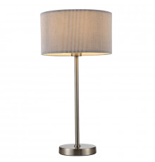 Лампа настольная ARTE Lamp A1021LT-1SS