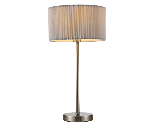 Основное фото Лампа настольная ARTE Lamp A1021LT-1SS: Купить в Интернет магазин освещения GCSVET.RU