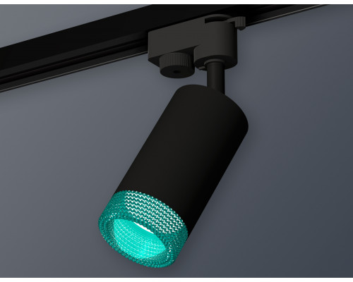 Дополнительное фото Светильник трековый (однофазный) Ambrella Light Track System XT6323083 (A2521, C6323, N6153): Купить в Интернет магазин освещения GCSVET.RU