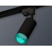Дополнительное фото Светильник трековый (однофазный) Ambrella Light Track System XT6323083 (A2521, C6323, N6153): Купить в Интернет магазин освещения GCSVET.RU