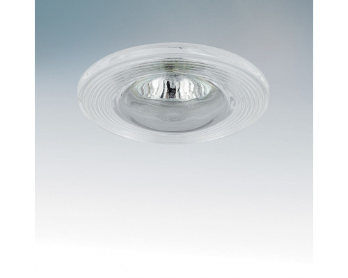 Дополнительное фото Светильник встраиваемый Lightstar Difesa 006880: Купить в Интернет магазин освещения GCSVET.RU