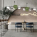 Дополнительное фото Люстра подвесная Loft IT Jardin 10121/3 Dark grey: Купить в Интернет магазин освещения GCSVET.RU