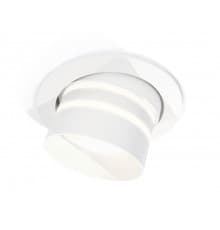 Светильник встраиваемый Ambrella Light Techno Spot XC7651082 (C7651, N7141)