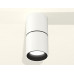 Дополнительное фото Светильник накладной Ambrella Light Techno XS6301080 (C6301, A2061, N6111): Купить в Интернет магазин освещения GCSVET.RU