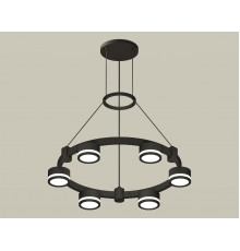 Люстра подвесная Ambrella Light Traditional (A9205, C9232, N8415) XR92051200