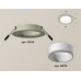 Дополнительное фото Светильник встраиваемый Ambrella Light Techno XC6514001 (C6514, N6110): Купить в Интернет магазин освещения GCSVET.RU