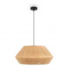 Светильник подвесной Freya LoungeGarden FR5248PL-01BG