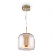 Светильник подвесной Maytoni Madmen MOD128PL-L6AM