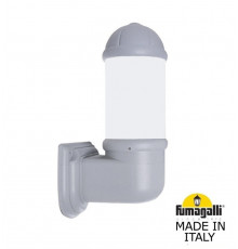 Светильник настенный для улицы Fumagalli Sauro D15.505.000.LYF1R