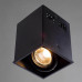 Дополнительное фото Светильник потолочный Arte Lamp Cardani A5942PL-1BK: Купить в Интернет магазин освещения GCSVET.RU