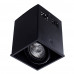Дополнительное фото Светильник потолочный Arte Lamp Cardani A5942PL-1BK: Купить в Интернет магазин освещения GCSVET.RU