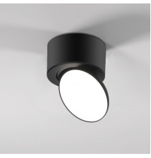 Накладной спот Elektrostandard Smooth 4690389203237 25053/LED a065461