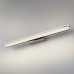 Дополнительное фото Настенный светодиодный светильник Elektrostandard Tersa LED хром MRL LED 1080 4690389125591: Купить в Интернет магазин освещения GCSVET.RU