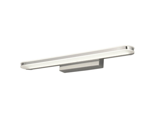 Основное фото Настенный светодиодный светильник Elektrostandard Tersa LED хром MRL LED 1080 4690389125591: Купить в Интернет магазин освещения GCSVET.RU