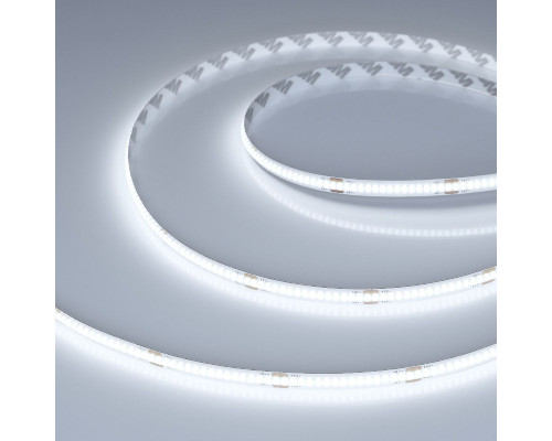 Дополнительное фото Лента светодиодная Arlight COB-X320-8mm 48V White6000 (8 W/m, IP20, 50m PRO REEL) 043246: Купить в Интернет магазин освещения GCSVET.RU