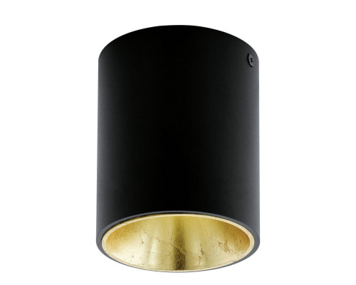 Основное фото Светильник потолочный Eglo Polasso 94502: Купить в Интернет магазин освещения GCSVET.RU