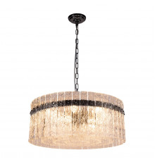 Люстра подвесная Loft IT Nevada 10297/600 Pearl black