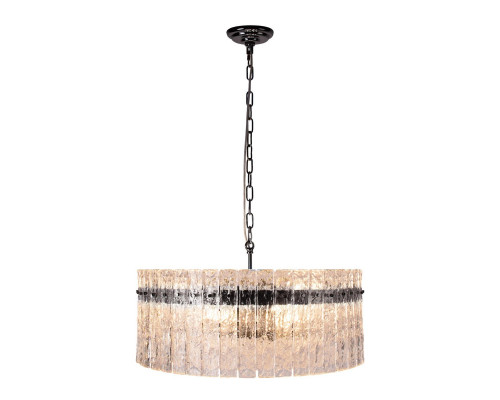 Дополнительное фото Люстра подвесная Loft IT Nevada 10297/600 Pearl black: Купить в Интернет магазин освещения GCSVET.RU