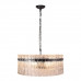 Дополнительное фото Люстра подвесная Loft IT Nevada 10297/600 Pearl black: Купить в Интернет магазин освещения GCSVET.RU