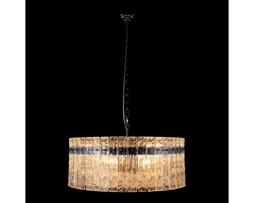Дополнительное фото Люстра подвесная Loft IT Nevada 10297/600 Pearl black: Купить в Интернет магазин освещения GCSVET.RU