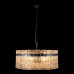 Дополнительное фото Люстра подвесная Loft IT Nevada 10297/600 Pearl black: Купить в Интернет магазин освещения GCSVET.RU
