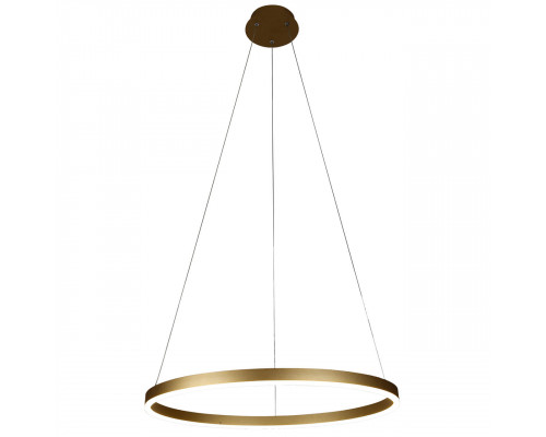 Дополнительное фото Светильник подвесной LED Kink Light Тор 08212,33P(3000K): Купить в Интернет магазин освещения GCSVET.RU
