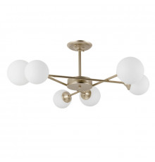 Люстра потолочная ARTE Lamp A2703PL-6SG