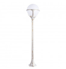 Светильник уличный Arte Lamp Monaco A1496PA-1WG