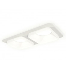 Светильник встраиваемый Ambrella Light Techno XC7905013 (C7905, N7755)