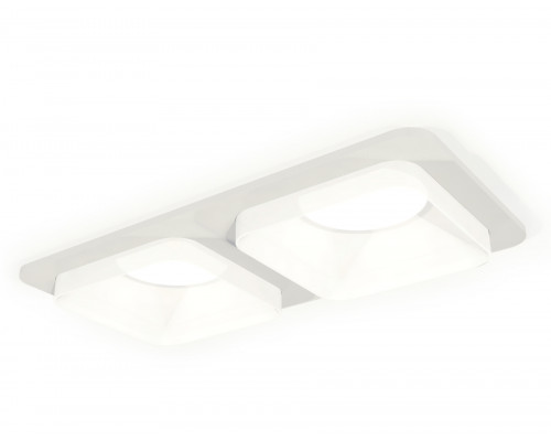 Дополнительное фото Светильник встраиваемый Ambrella Light Techno XC7905013 (C7905, N7755): Купить в Интернет магазин освещения GCSVET.RU
