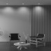 Дополнительное фото Светильник встраиваемый Maytoni Gyps Modern DL001-WW-01-W: Купить в Интернет магазин освещения GCSVET.RU