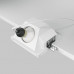 Дополнительное фото Светильник встраиваемый Maytoni Gyps Modern DL001-WW-01-W: Купить в Интернет магазин освещения GCSVET.RU