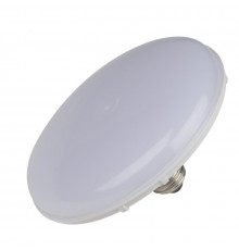 Фитолампа для растений (UL-00004122) Uniel E27 16W матовая LED-U150-16W/SPSB/E27/FR PLP30WH