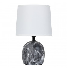 Лампа настольная Arte Lamp Titawin A5022LT-1GY