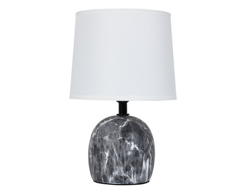 Основное фото Лампа настольная Arte Lamp Titawin A5022LT-1GY: Купить в Интернет магазин освещения GCSVET.RU