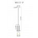 Дополнительное фото Светильник подвесной Myfar Alex MR2172-1P: Купить в Интернет магазин освещения GCSVET.RU