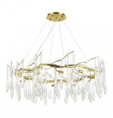 Люстра подвесная ST Luce Teardrops SL1660.203.12