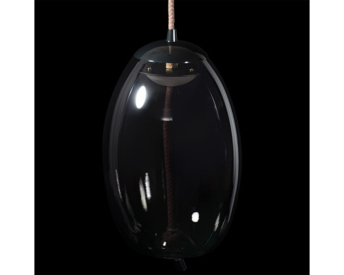 Дополнительное фото Светильник подвесной Loft IT 8134-A: Купить в Интернет магазин освещения GCSVET.RU