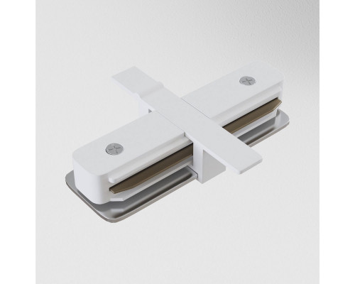 Дополнительное фото Коннектор Maytoni Accessories for tracks TRA002C-11W: Купить в Интернет магазин освещения GCSVET.RU