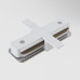 Дополнительное фото Коннектор Maytoni Accessories for tracks TRA002C-11W: Купить в Интернет магазин освещения GCSVET.RU