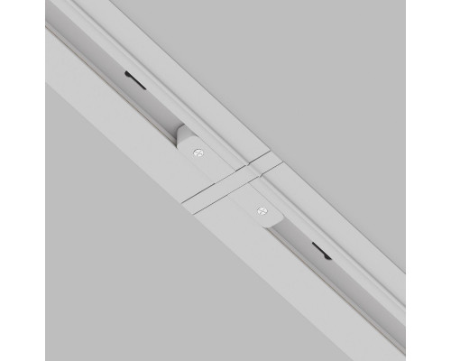 Дополнительное фото Коннектор Maytoni Accessories for tracks TRA002C-11W: Купить в Интернет магазин освещения GCSVET.RU