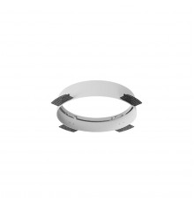 Рамка для светильника для встраиваемого светильника Maytoni Downlight DLA032-TRS36-W