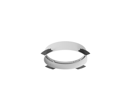 Основное фото Рамка для светильника для встраиваемого светильника Maytoni Downlight DLA032-TRS36-W: Купить в Интернет магазин освещения GCSVET.RU