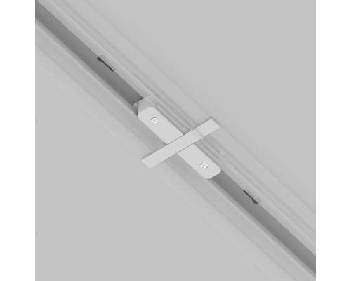 Дополнительное фото Коннектор Maytoni Accessories for tracks TRA002C-11W: Купить в Интернет магазин освещения GCSVET.RU
