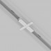 Дополнительное фото Коннектор Maytoni Accessories for tracks TRA002C-11W: Купить в Интернет магазин освещения GCSVET.RU